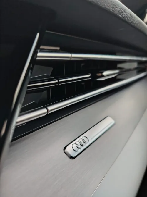 Audi A3 Sportback 2025 S line