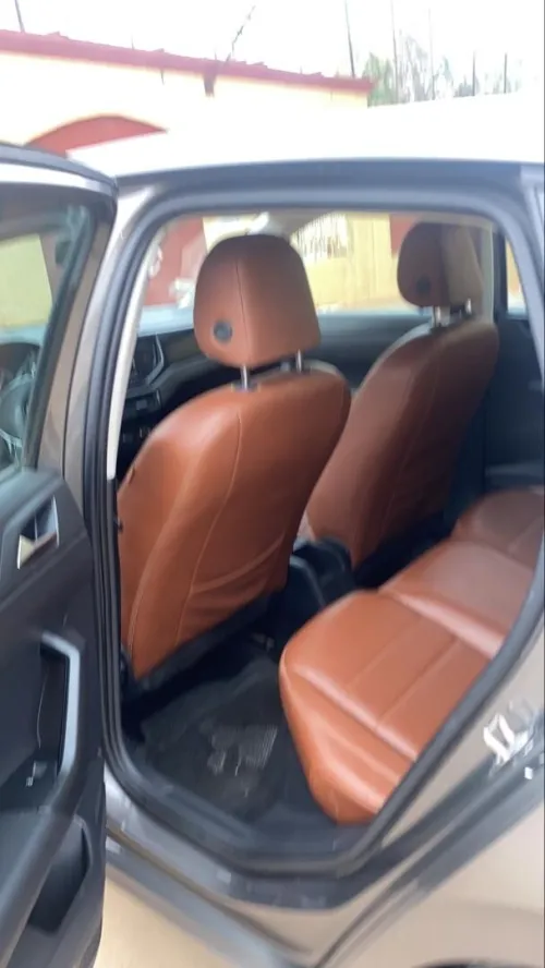Volkswagen Polo 2018 Start +