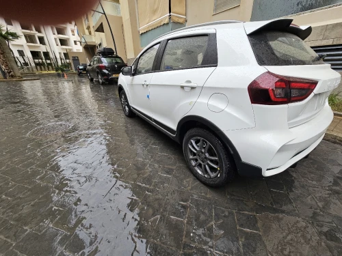 Geely GX3 PRO  2025 Pro internationale