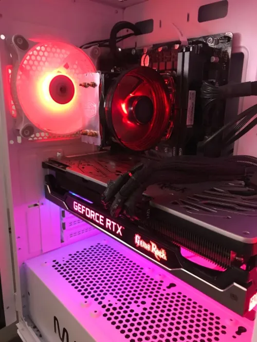 best price for high gaming pc