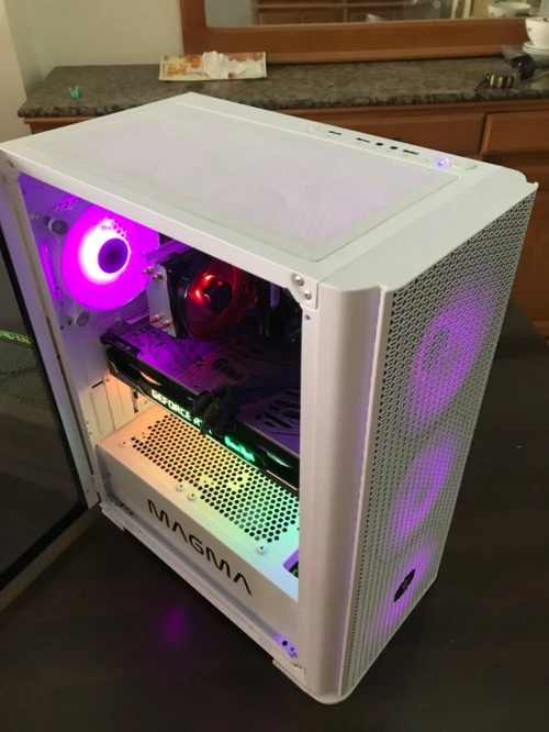 best price for high gaming pc