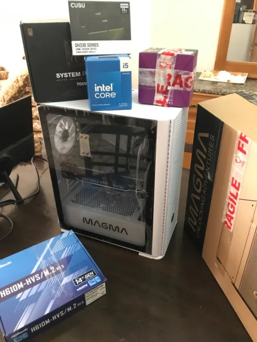 best price for high gaming pc