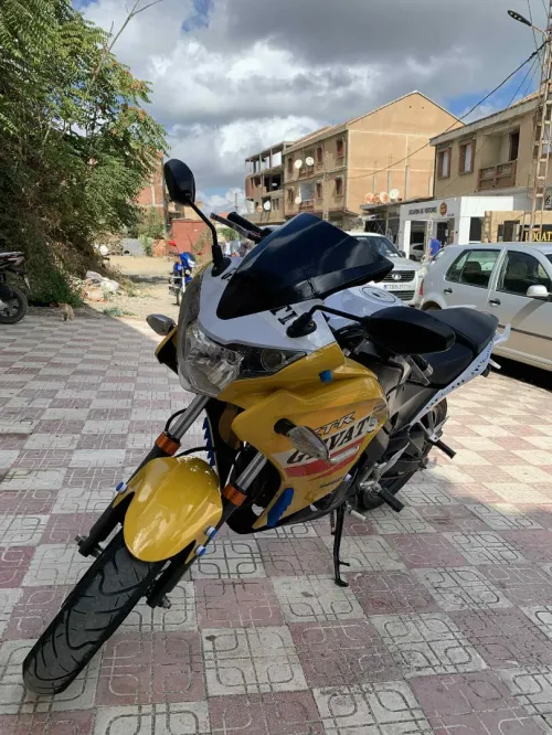 Gevatti RTR 2017