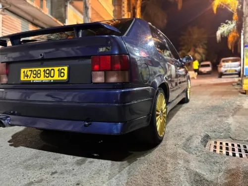 Renault 19 1990 
