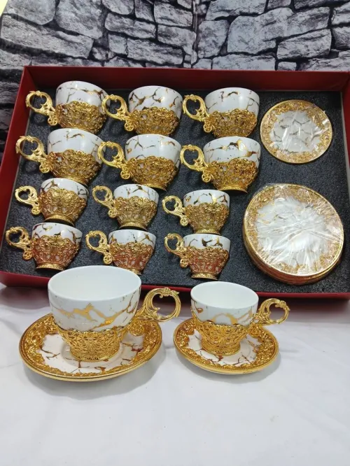 Service À Caffe Bbf Marbri 