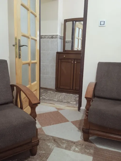 Vente Appartement F3 Tiaret Tiaret