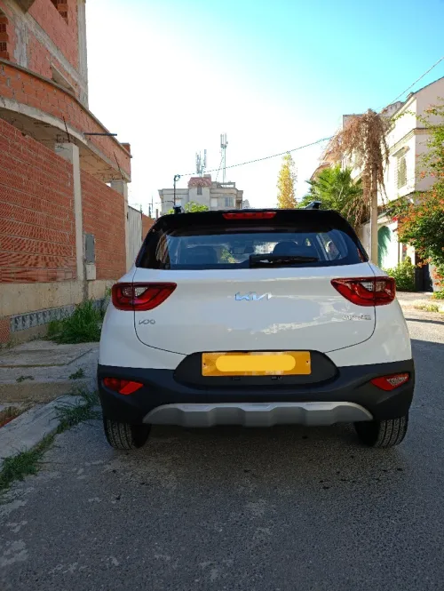 Kia KX1 2025 Kia KX1 Luxury