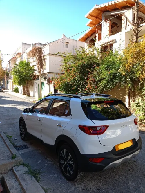 Kia KX1 2025 Kia KX1 Luxury