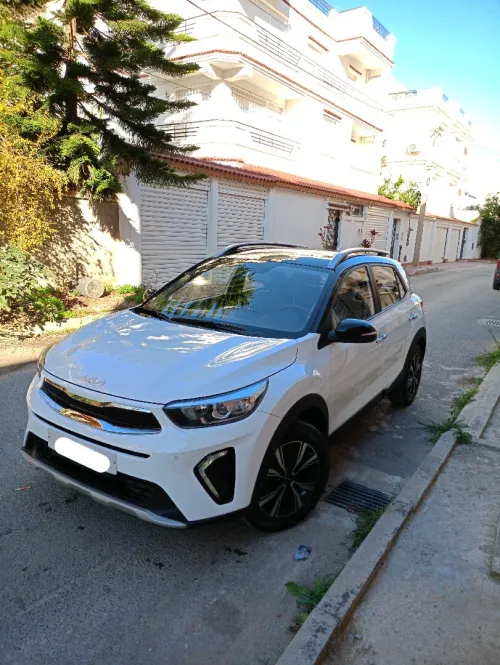 Kia KX1 2025 Kia KX1 Luxury