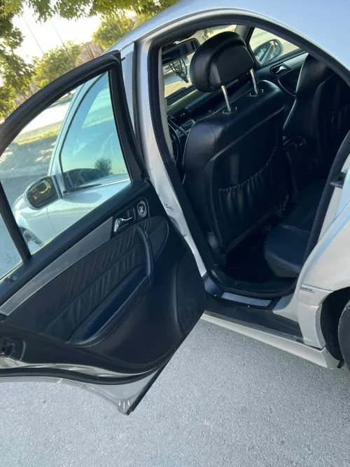 Mercedes C220 2005 CDI 203