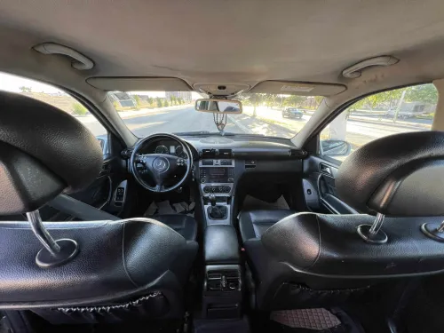 Mercedes C220 2005 CDI 203