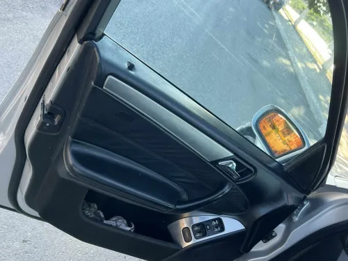 Mercedes C220 2005 CDI 203