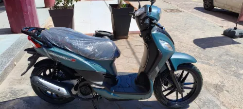 Sym S 2025