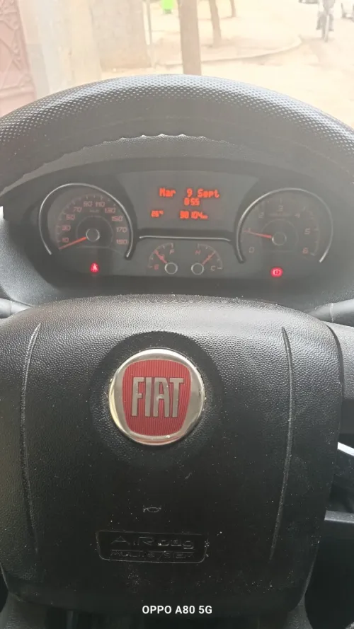 Fiat Ducato 2023