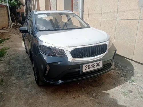 Geely Geely GX3 PRO  2026 2026 Livan