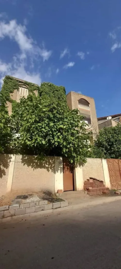 Vente Villa Bouira Bouira