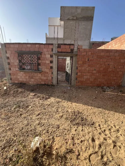 Vente Terrain Mostaganem Kheireddine