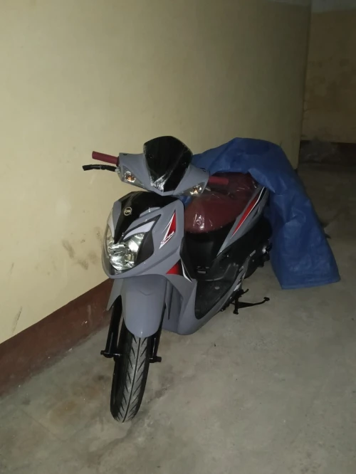 Sym Sr 2026