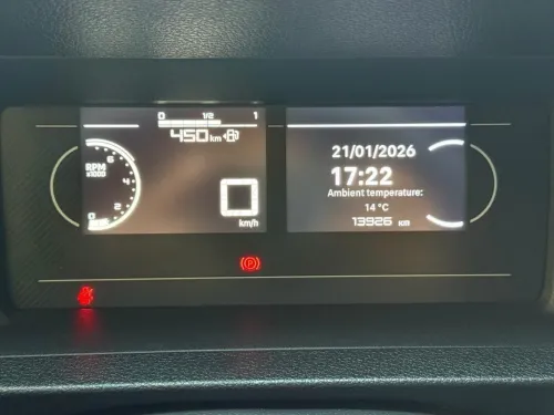Peugeot Expert 2025 