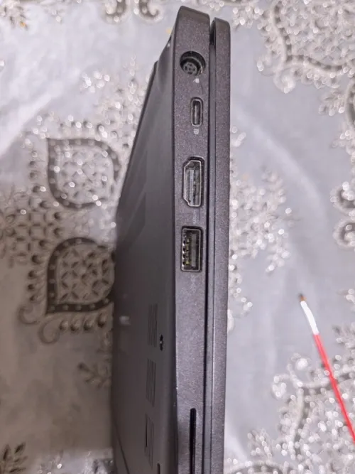 Dell Latitude 5300 with Touchscreen (i5)