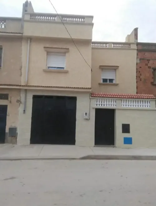 Vente Villa Oran Ben freha