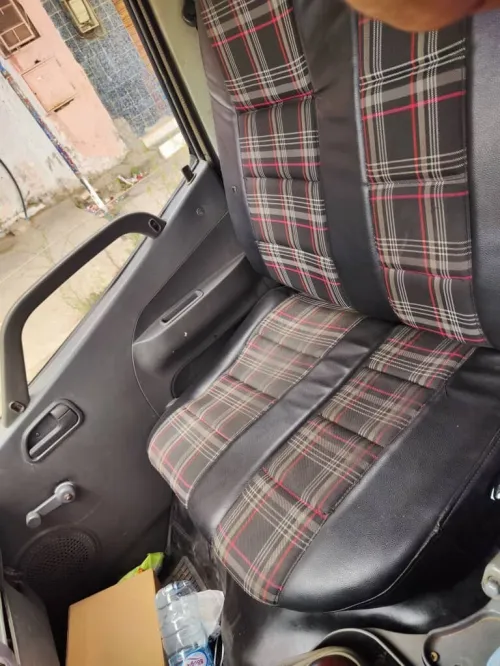 FOTON 1032 2013