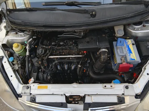 Haima 2 2016 2