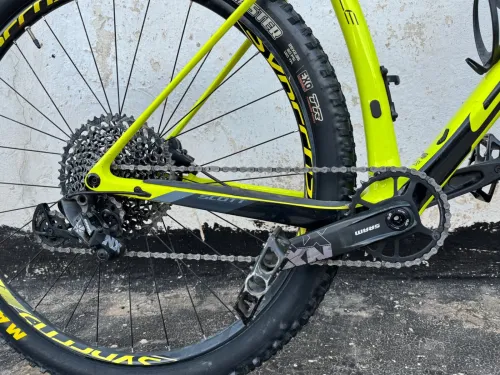 SCOTT Carbon 29 pouces 