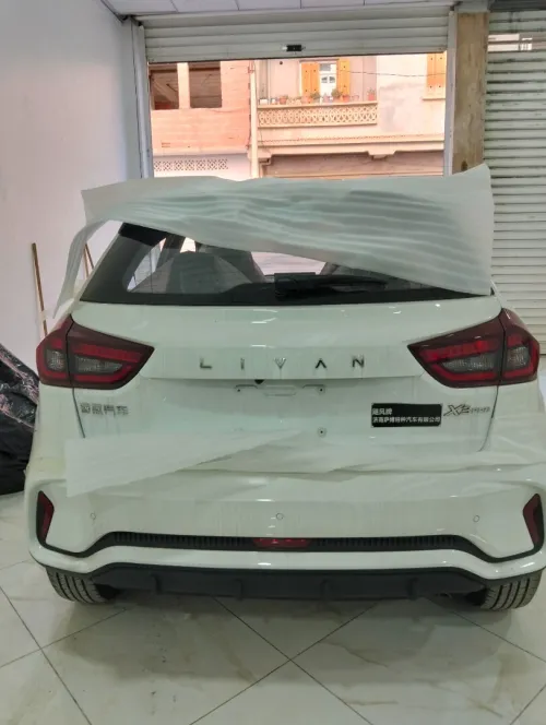 Livan X3 Pro  2025 Full options