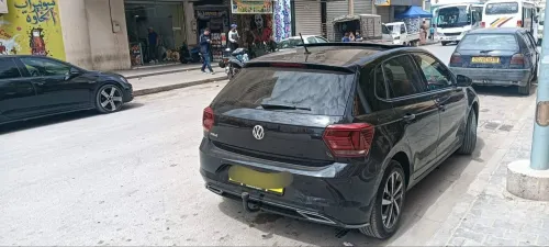 Volkswagen Polo 2018 Beats