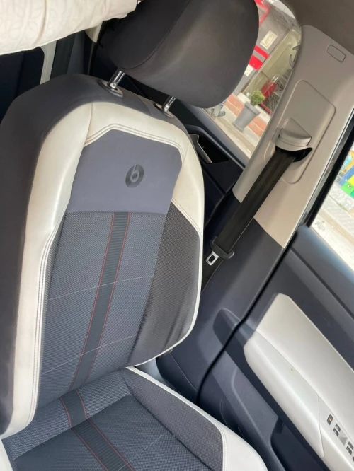 Volkswagen Polo 2018 Beats