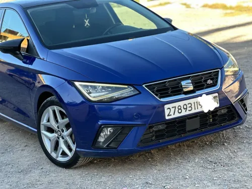 Seat Ibiza 2019 FR
