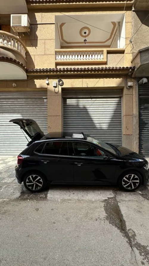 Volkswagen Polo 2018 Beats