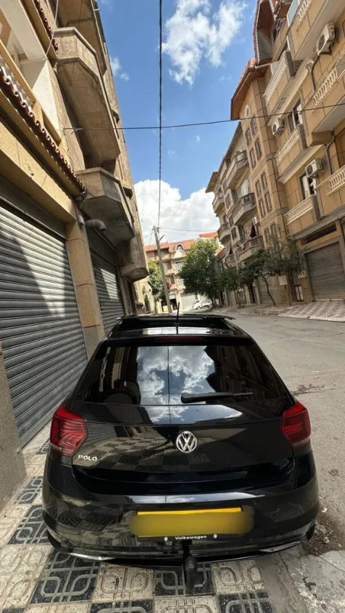 Volkswagen Polo 2019 Beats