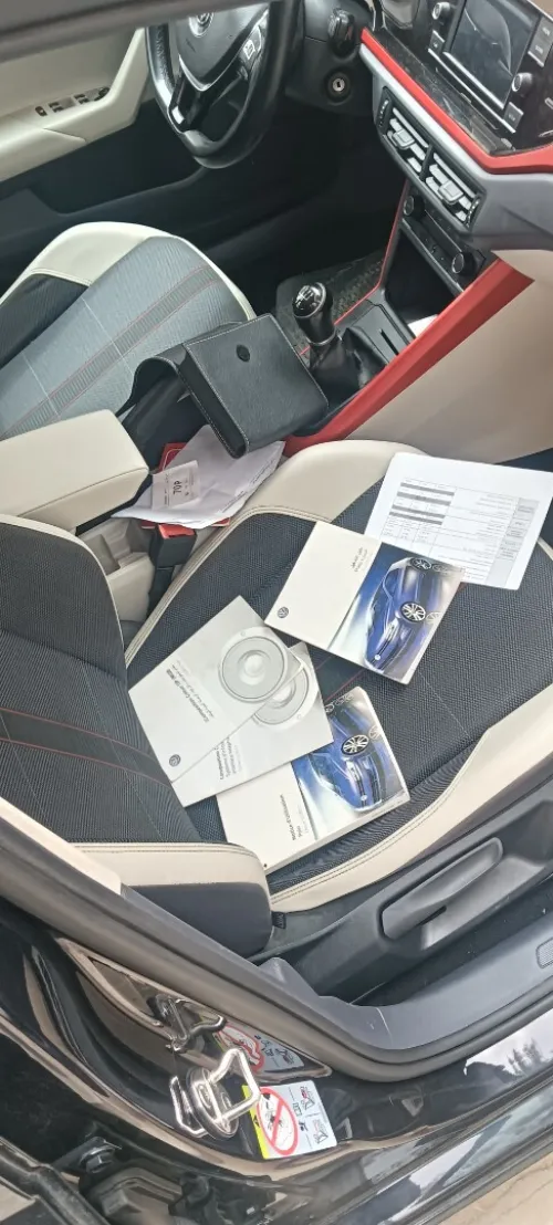 Volkswagen Polo 2018 Beats