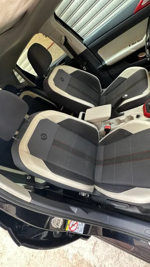 Volkswagen Polo 2018 Beats
