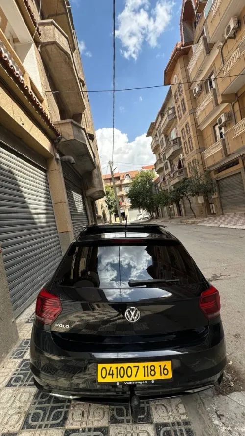 Volkswagen Polo 2019 Beats