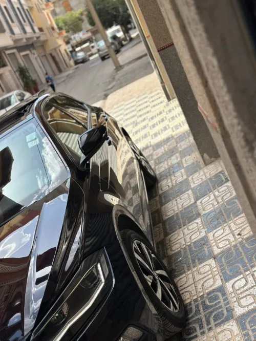 Volkswagen Polo 2019 Beats