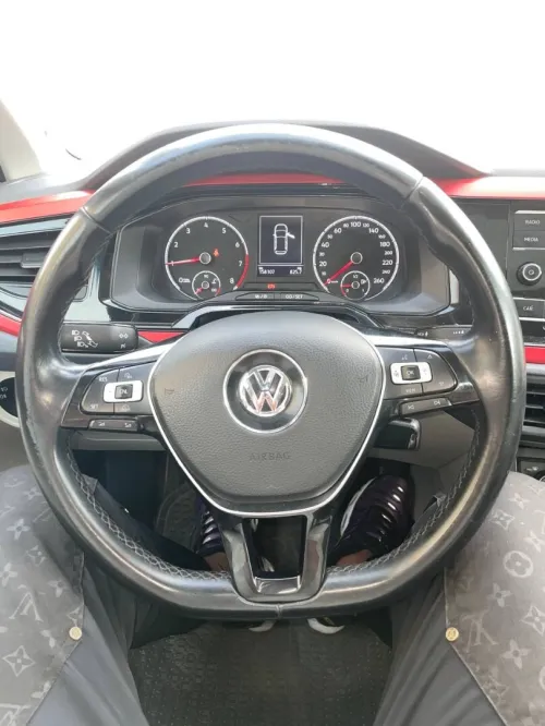 Volkswagen Polo 2018 Beats