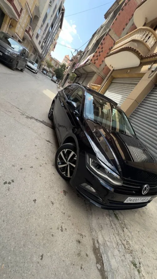 Volkswagen Polo 2018 Beats
