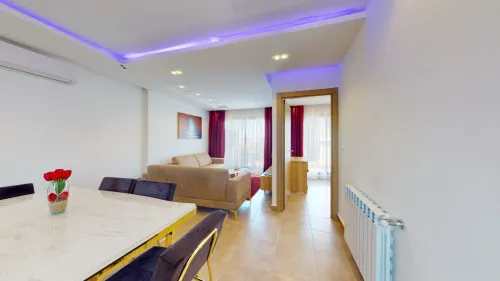 Location Appartement F3 Alger Dely brahim