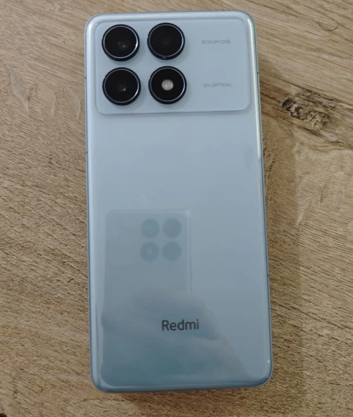 Xiaomi Redmi K70 Pro 24gb 1TB
