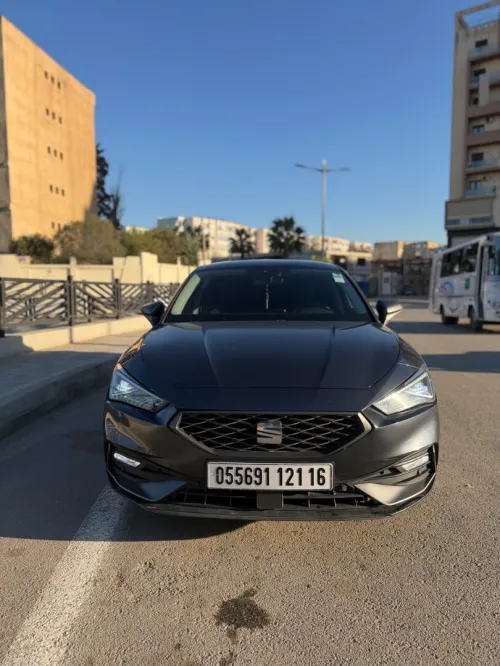 Seat Leon 2021 FR