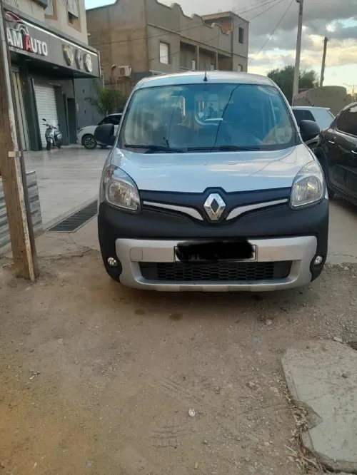 Renault Kangoo 2020 Confort (Utilitaire)