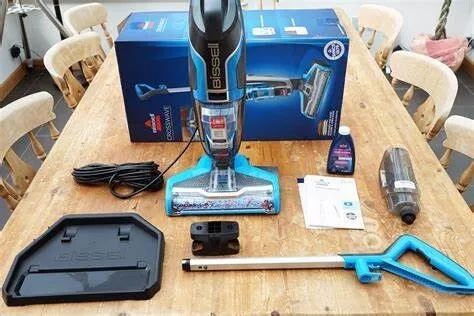 Aspirateur Bissell