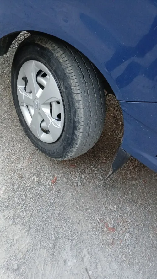Hyundai H100 2007 H100