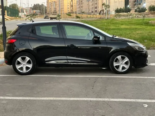 Renault Clio 4 2014 Dynamique plus