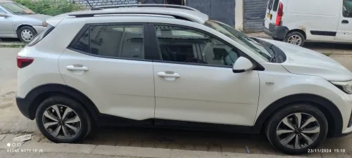 Kia STONIC 2021 