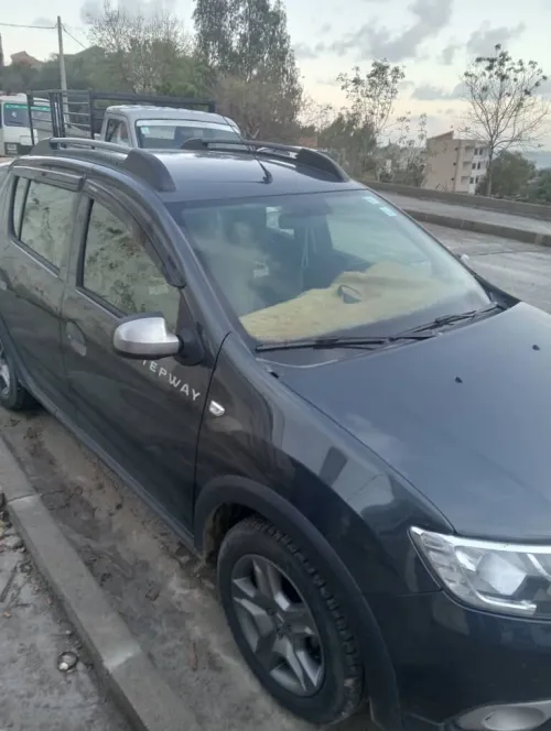 Dacia Sandero 2019 Stepway