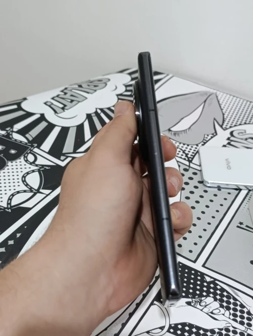 Vivo X100 pro 16/512